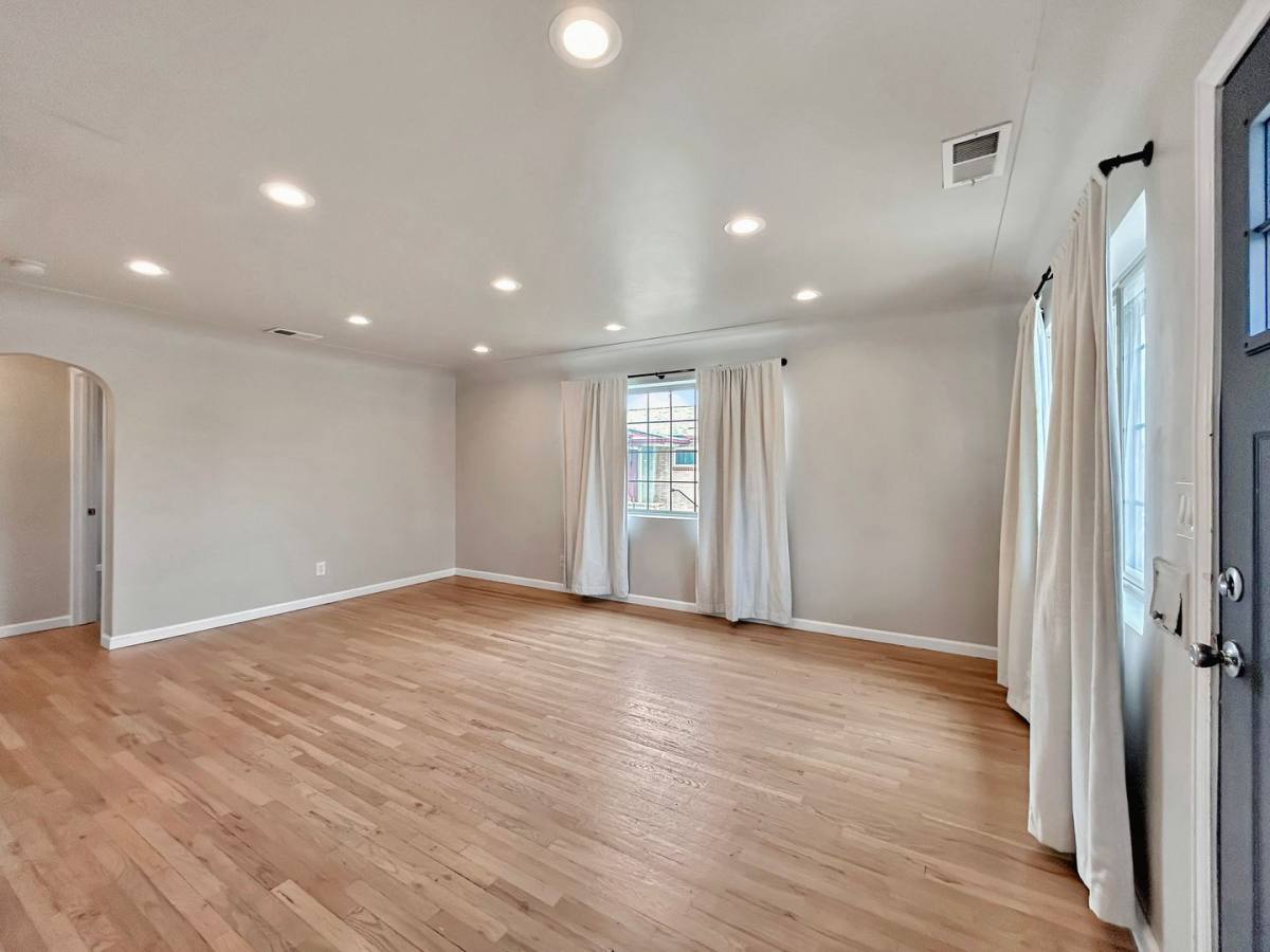 Apartment for rent at 1314 Wolff St, Denver, CO 80204