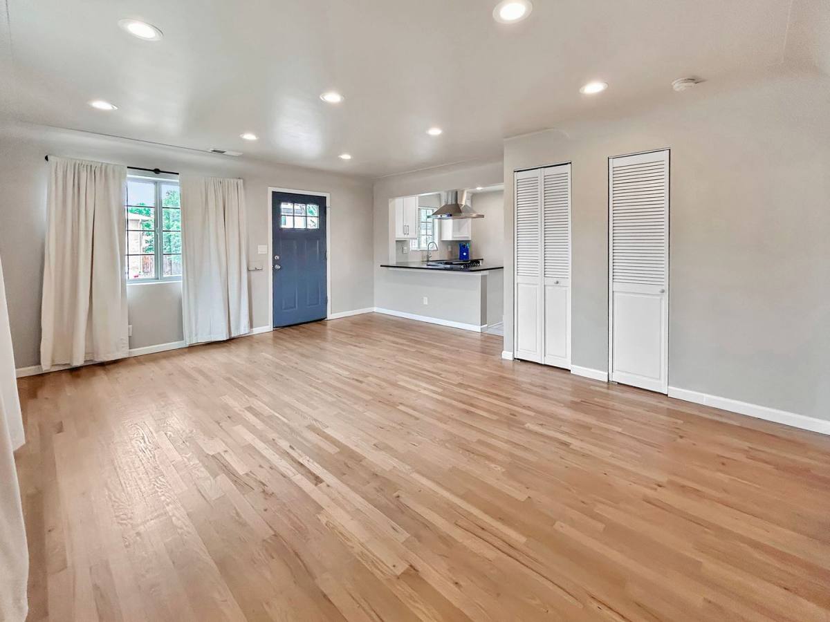 Apartment for rent at 1314 Wolff St, Denver, CO 80204