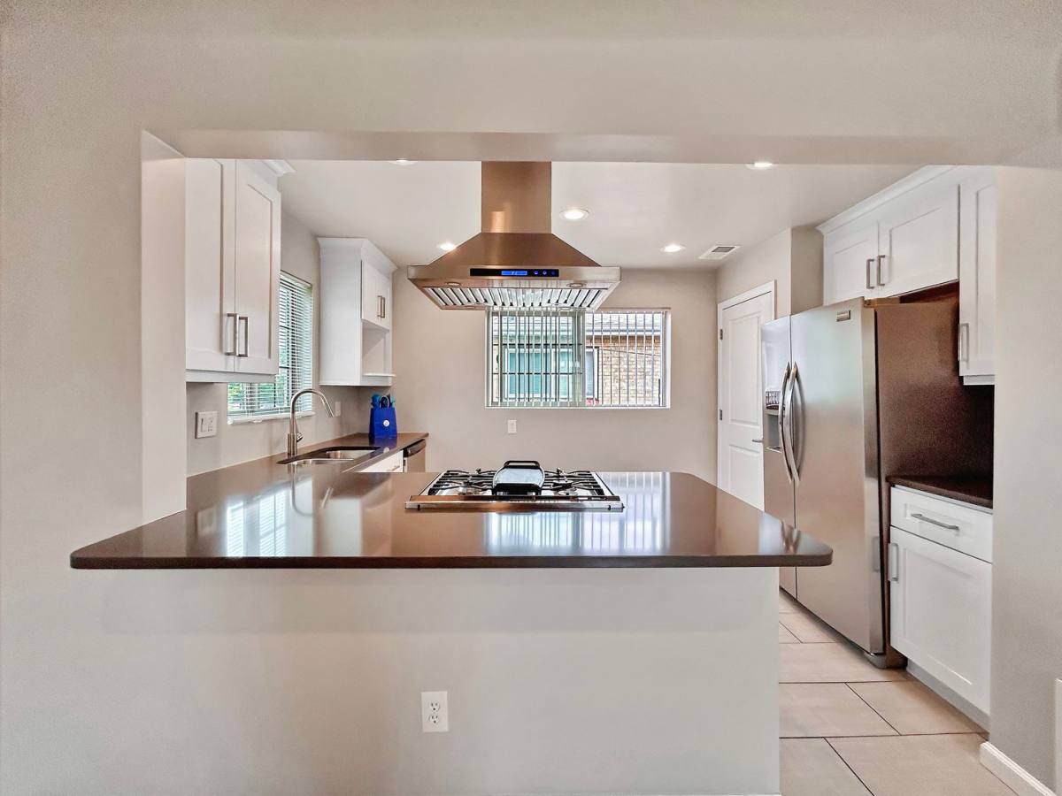 Apartment for rent at 1314 Wolff St, Denver, CO 80204
