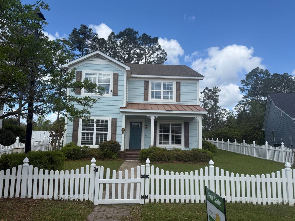House for rent at 131 Gallery Way, Brunswick, GA 31525
