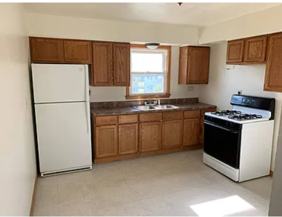 Apartment for rent at 5830 N 61st St, Milwaukee, WI 53218