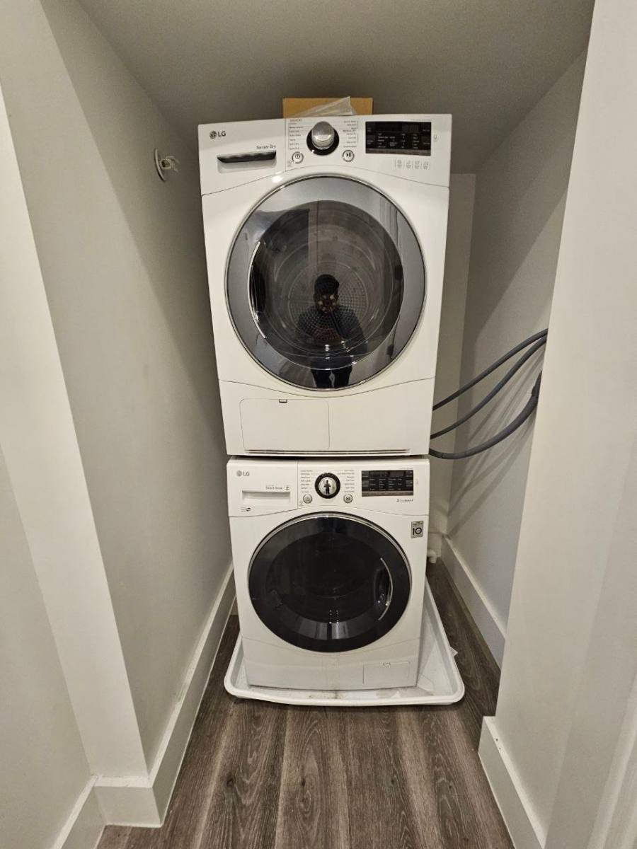 Apartment for rent at 205 Mount Vernon Ave #403, Orange, NJ 07050