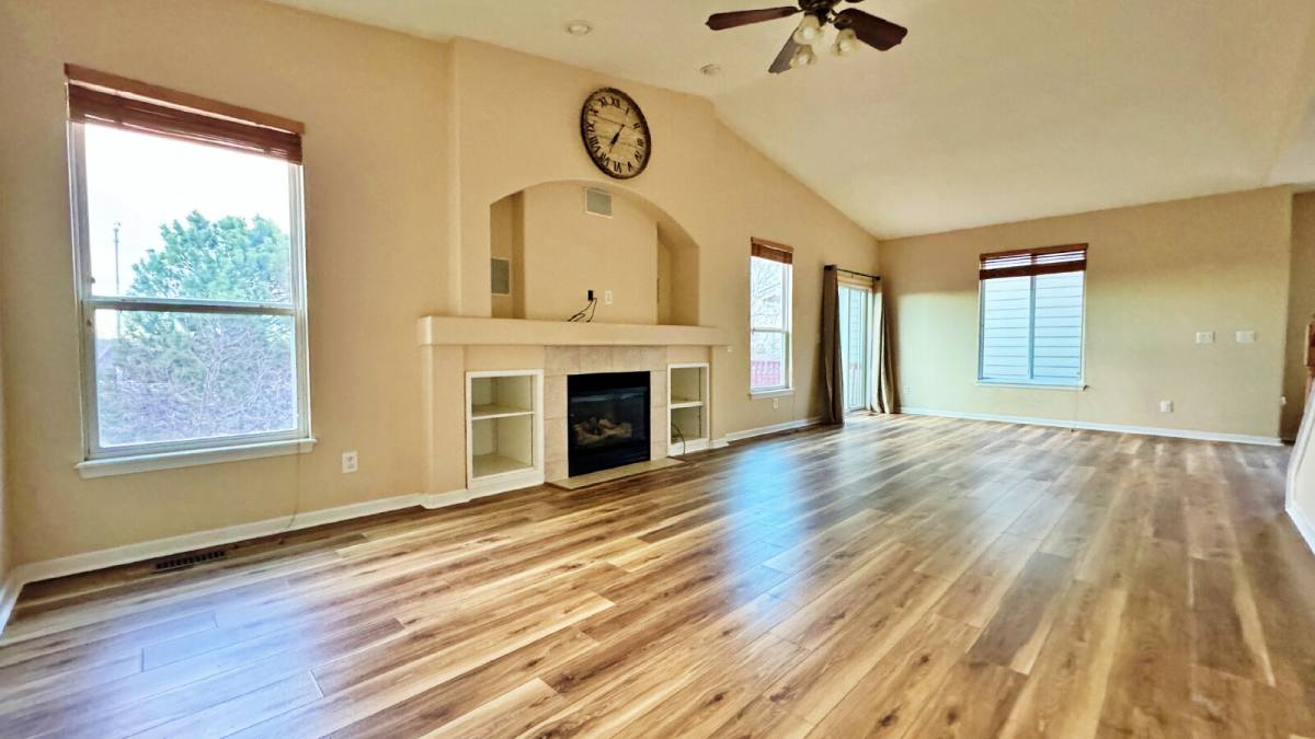 Apartment for rent at 663 Millet Circle, Brighton, CO 80601