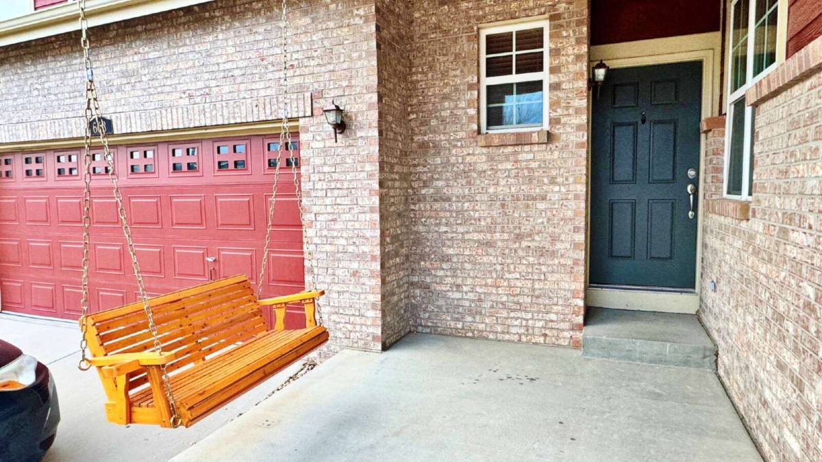 Apartment for rent at 663 Millet Circle, Brighton, CO 80601