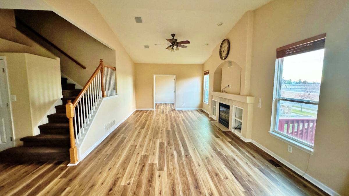 Apartment for rent at 663 Millet Circle, Brighton, CO 80601