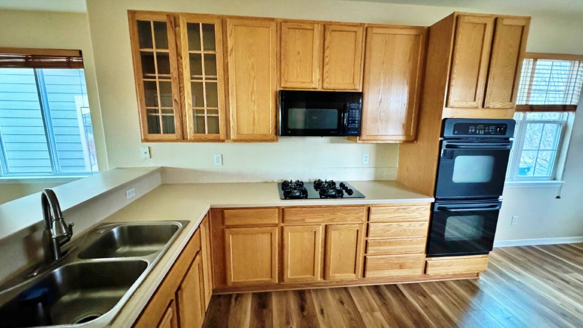 Apartment for rent at 663 Millet Circle, Brighton, CO 80601