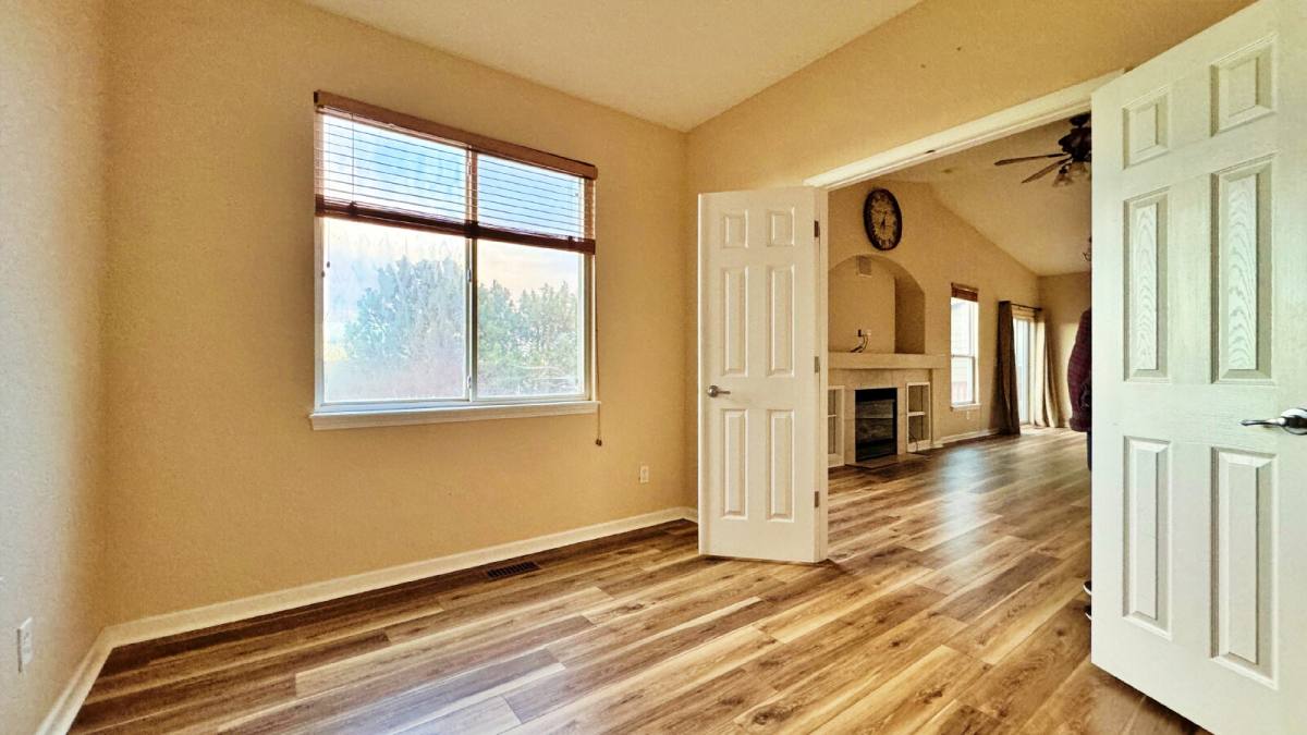 Apartment for rent at 663 Millet Circle, Brighton, CO 80601