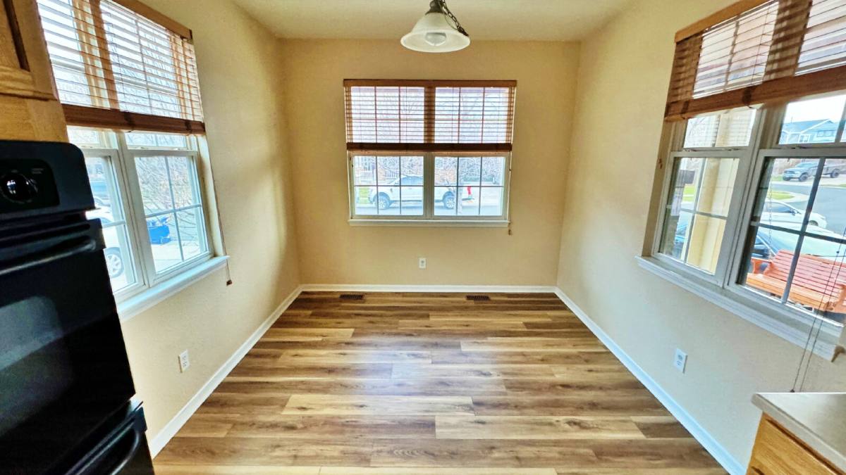 Apartment for rent at 663 Millet Circle, Brighton, CO 80601