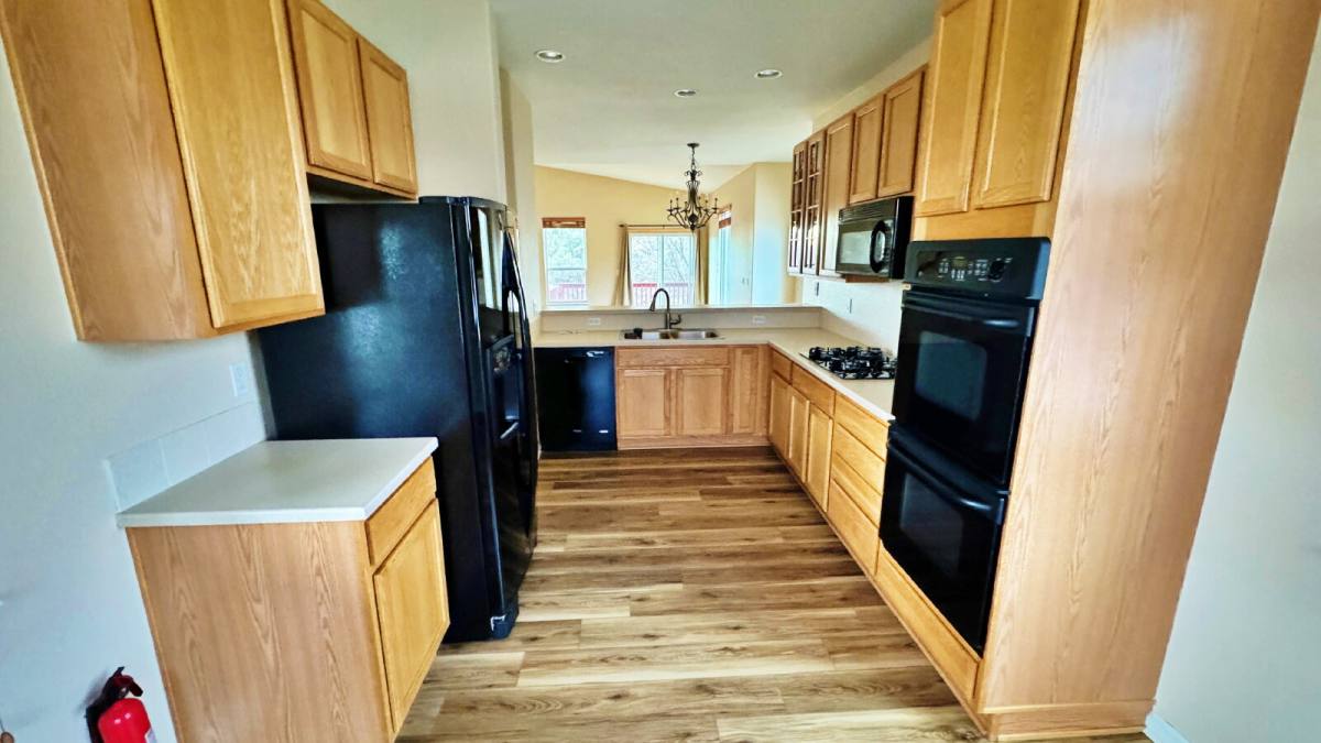 Apartment for rent at 663 Millet Circle, Brighton, CO 80601