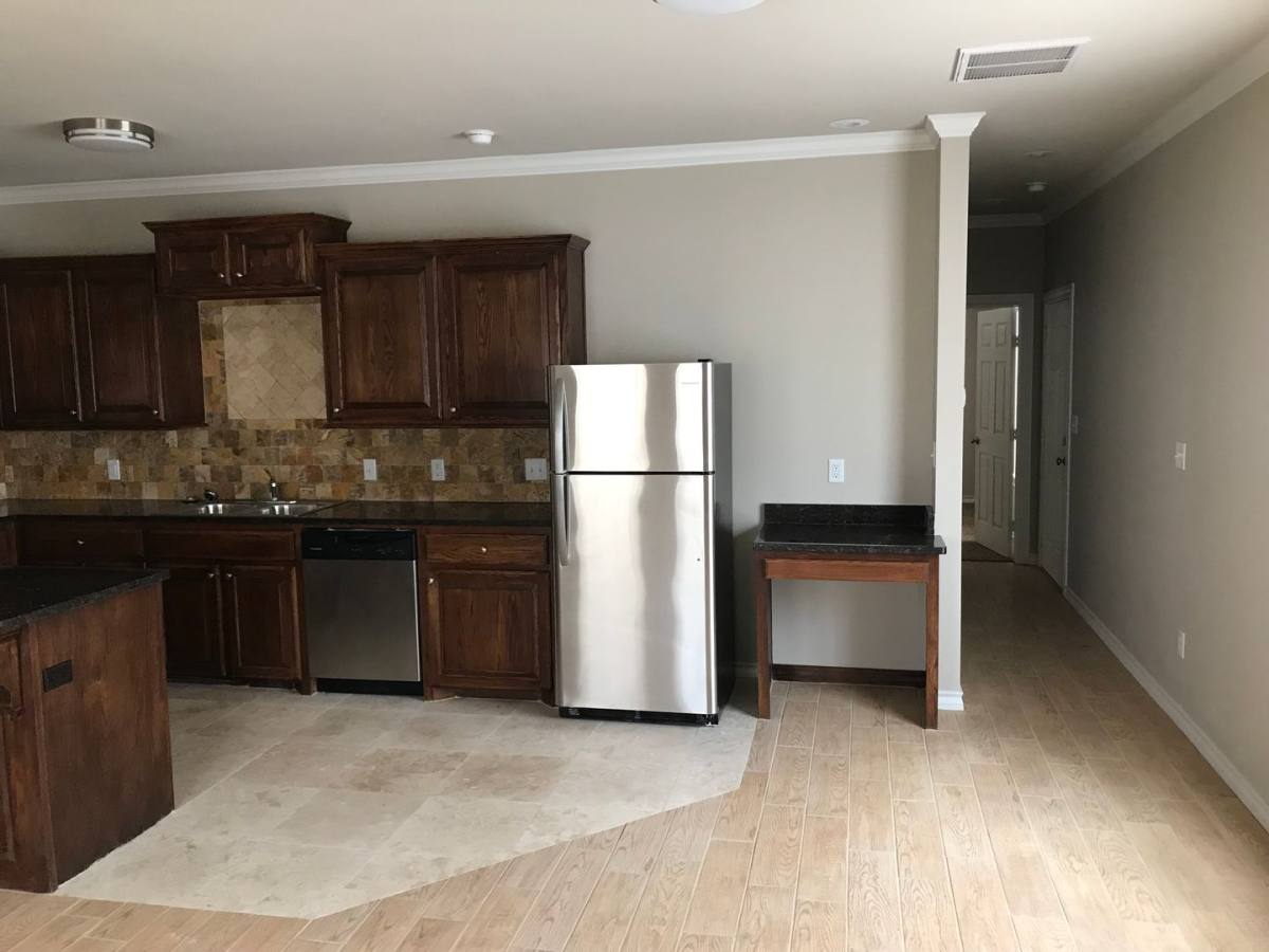 Townhouse for rent at 3719 22nd Place, Lubbock, TX 79410
