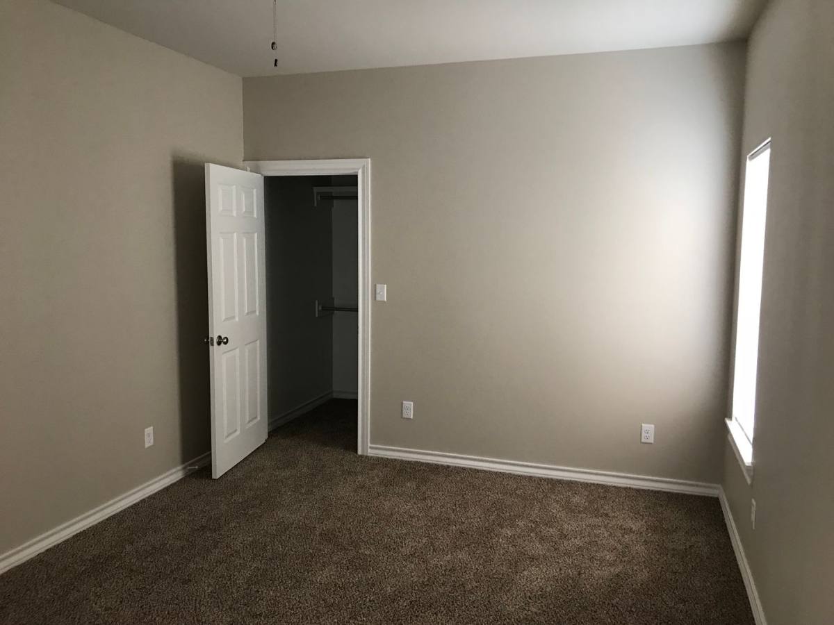 Townhouse for rent at 3719 22nd Place, Lubbock, TX 79410