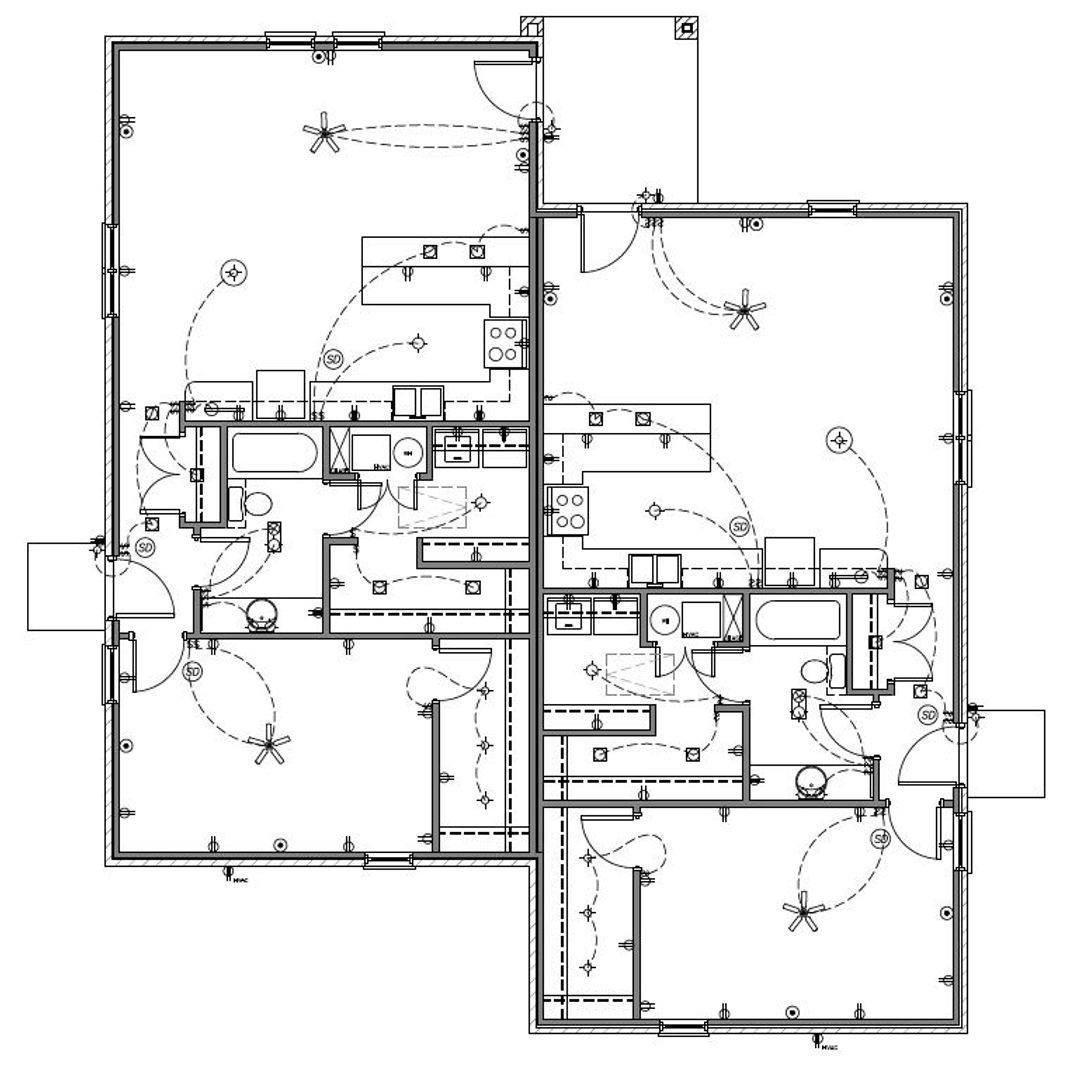 Townhouse for rent at 3719 22nd Place, Lubbock, TX 79410