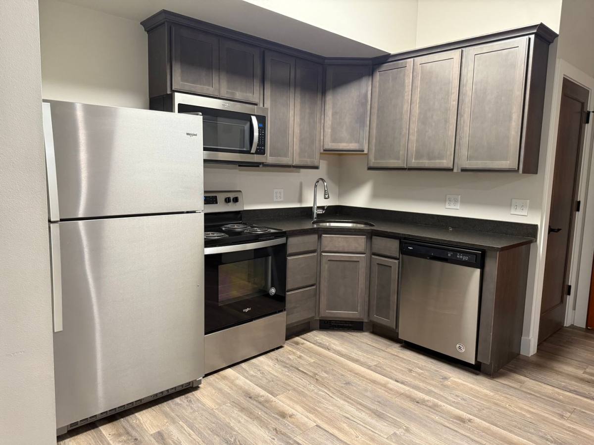 Apartment for rent at 412 Central Ave, Great Falls, MT 59401