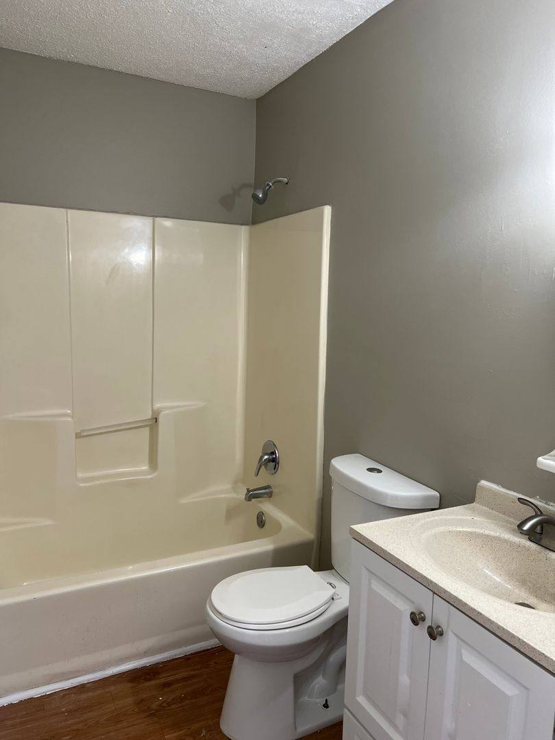 Townhouse for rent at 1073 Thornwoode Lane, Stone Mountain, GA 30083