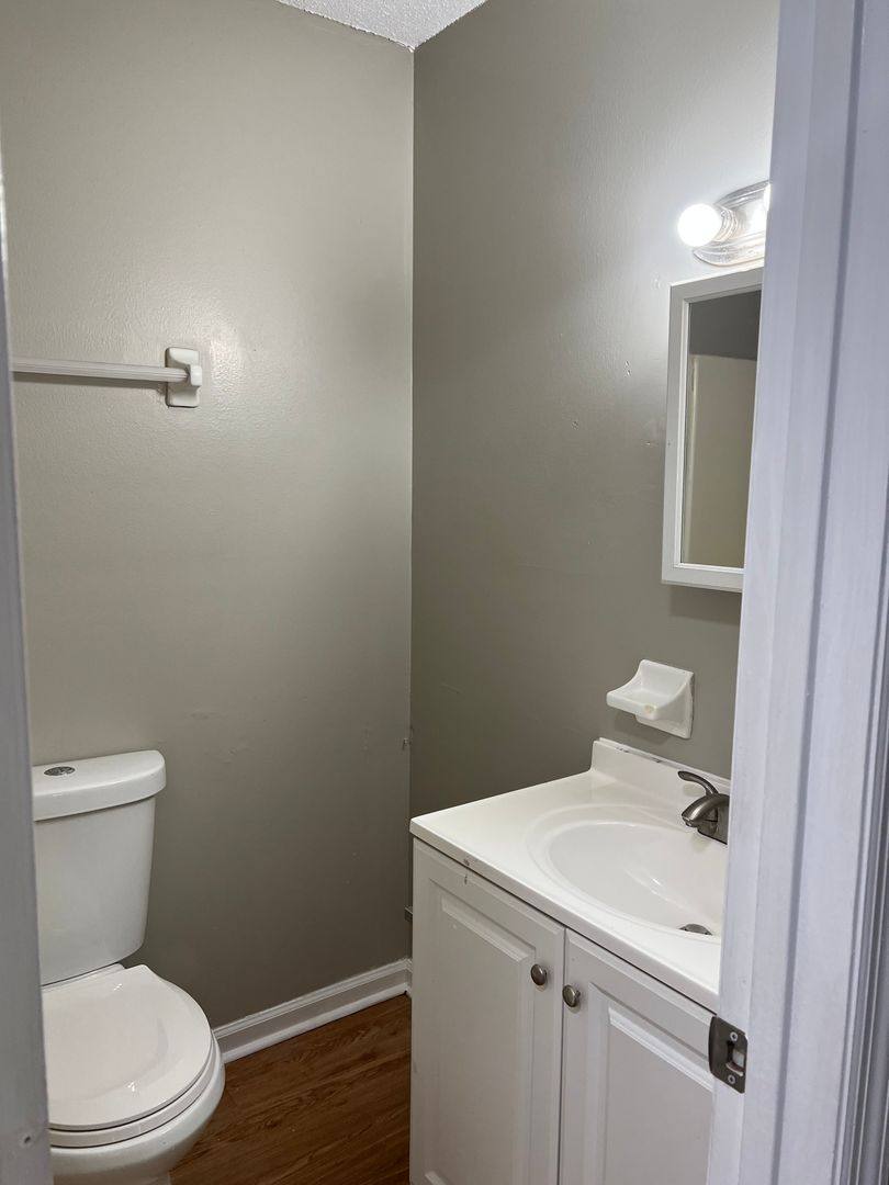 Townhouse for rent at 1073 Thornwoode Lane, Stone Mountain, GA 30083