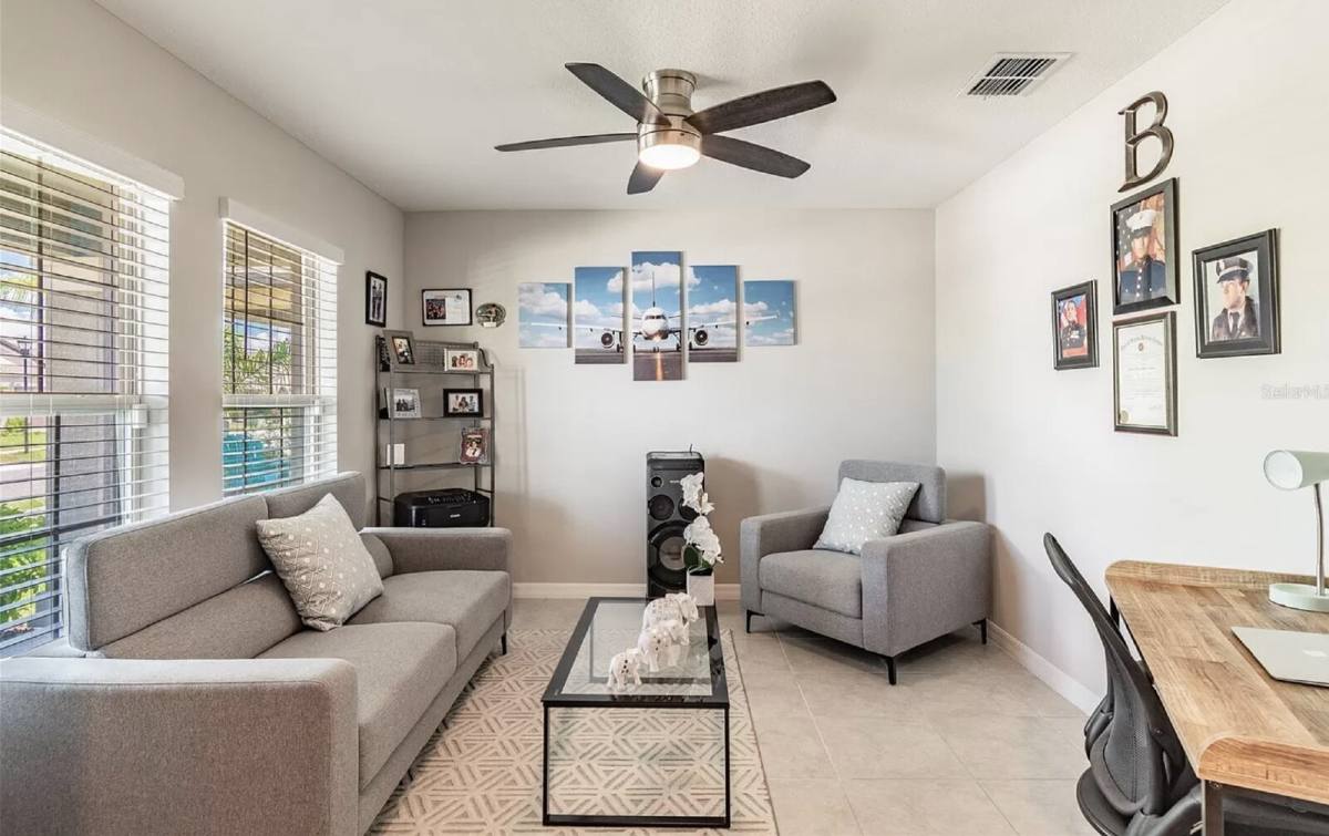 House for rent at 10852 Sage Canyon Dr, Riverview, FL 33578