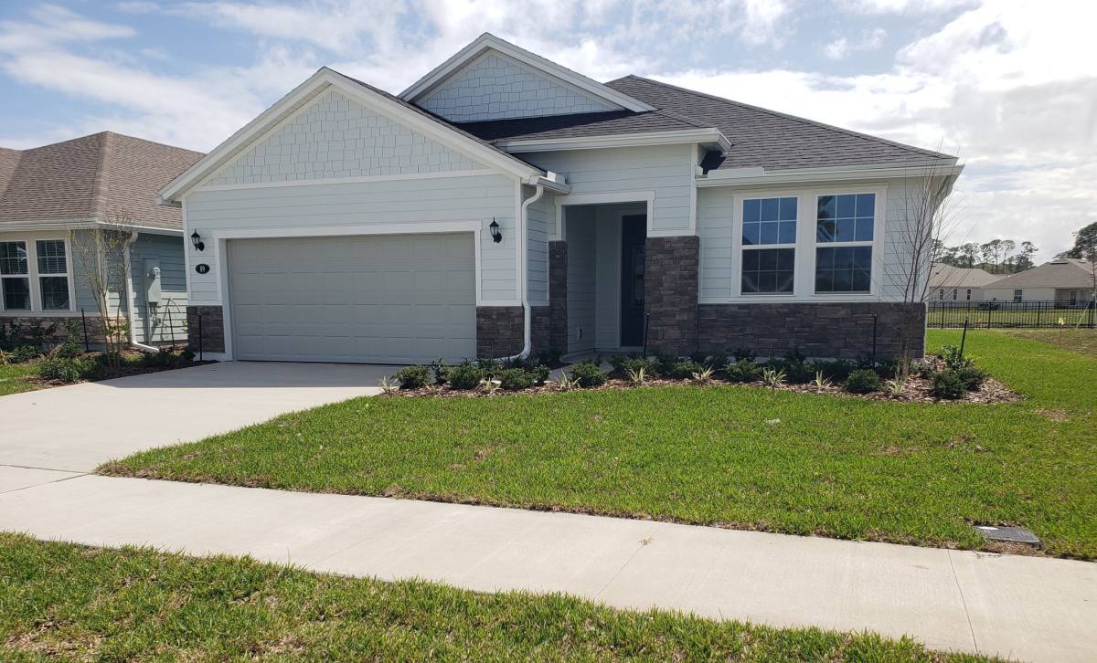 House for rent at 89 Signet Circle, Flagler Beach, FL 32136