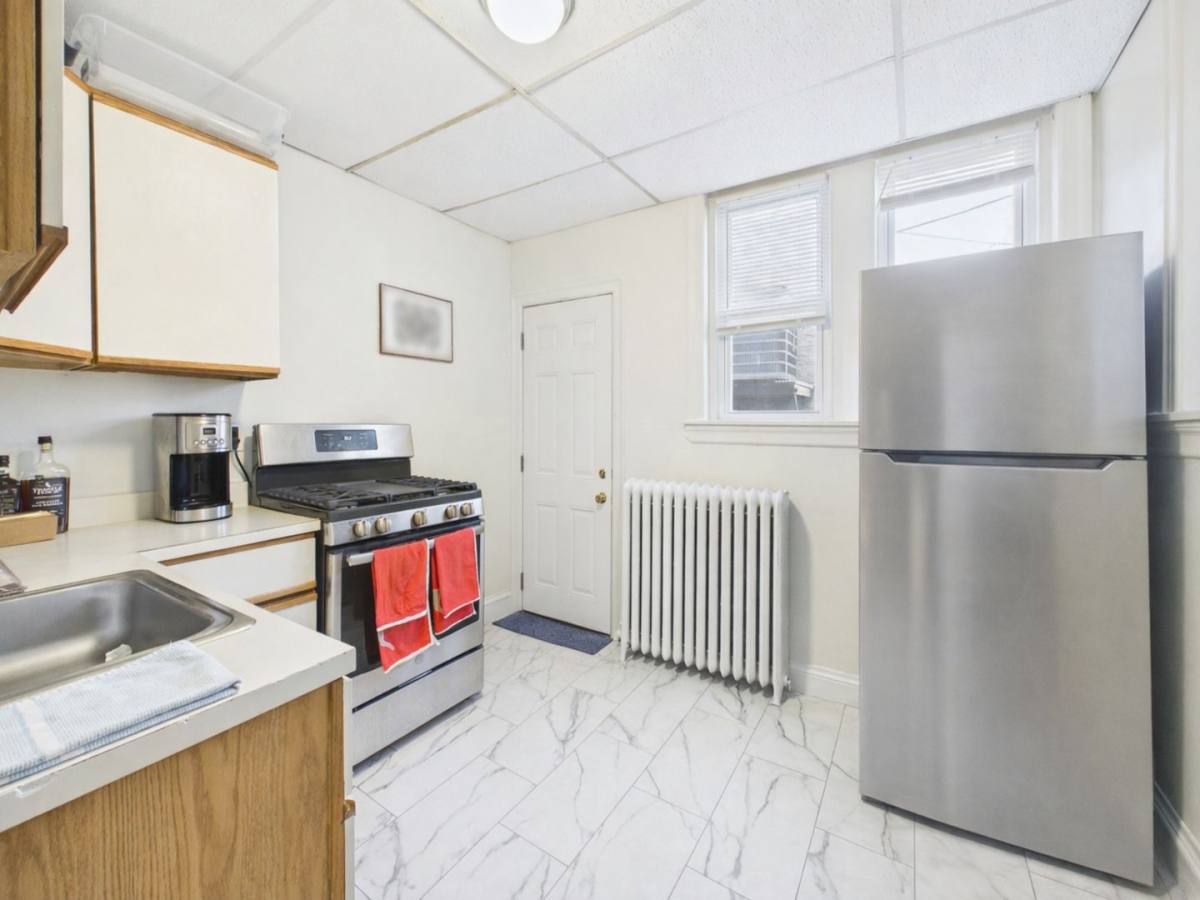 Apartment for rent at 2741 Poplar St, Philadelphia, PA 19130