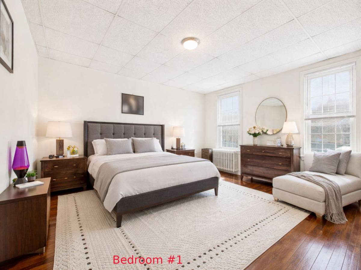 Apartment for rent at 2741 Poplar St, Philadelphia, PA 19130