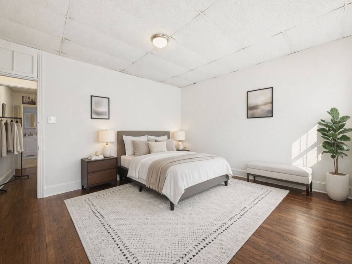 Apartment for rent at 2741 Poplar St, Philadelphia, PA 19130