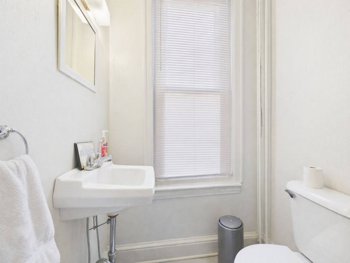 Apartment for rent at 2741 Poplar St, Philadelphia, PA 19130