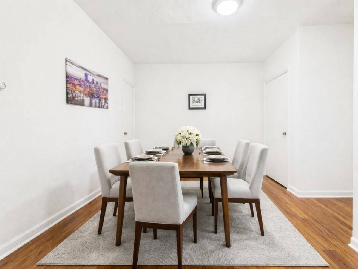 Apartment for rent at 2741 Poplar St, Philadelphia, PA 19130