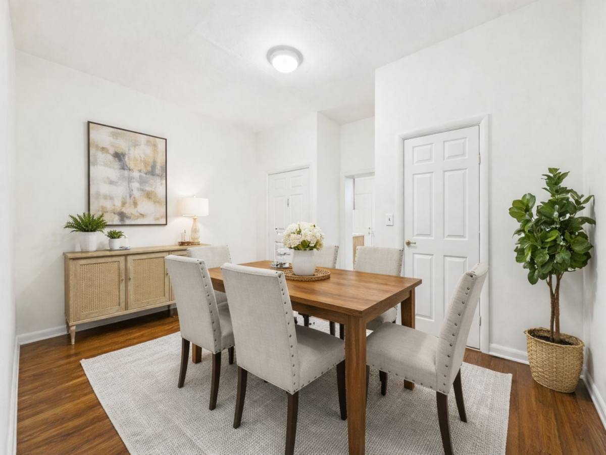 Apartment for rent at 2741 Poplar St, Philadelphia, PA 19130