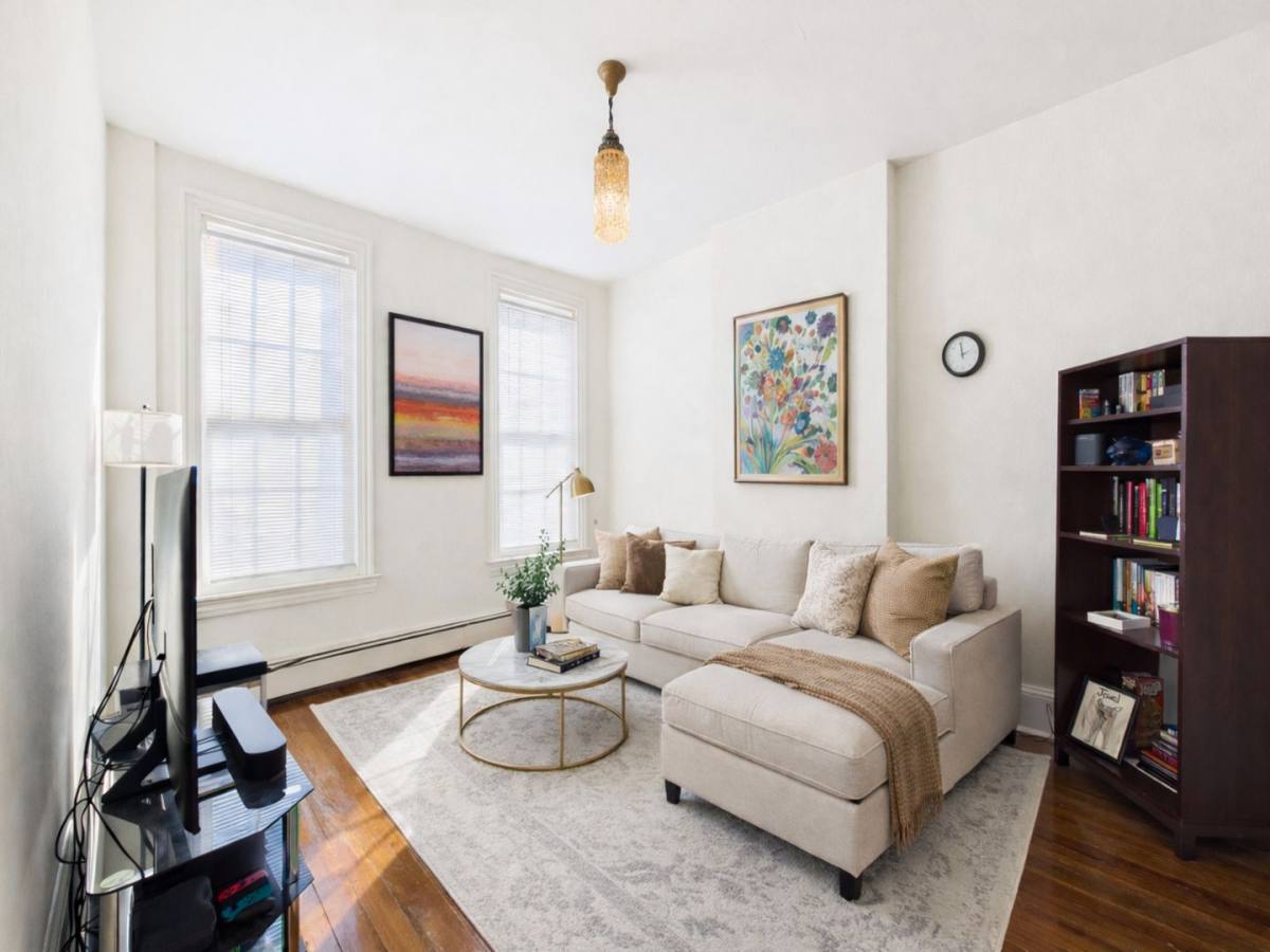 Apartment for rent at 2741 Poplar St, Philadelphia, PA 19130