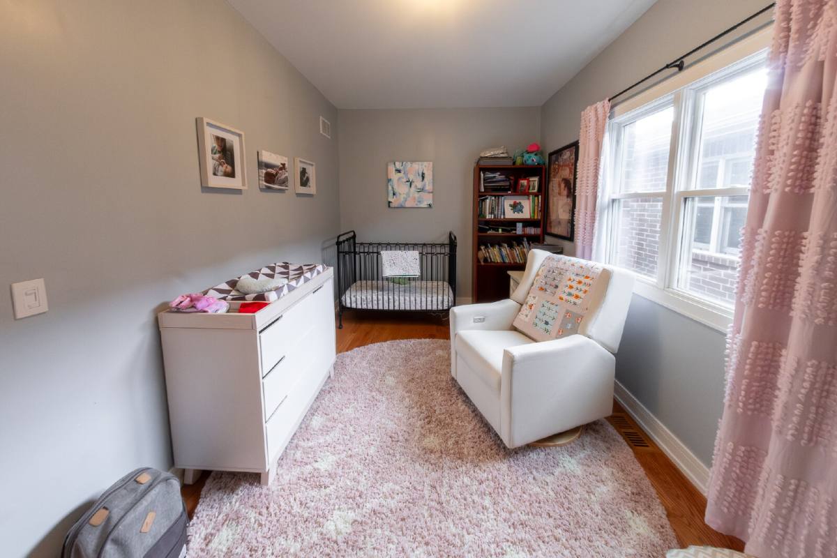 House for rent at 1110 N Christiana Ave, Chicago, IL 60651