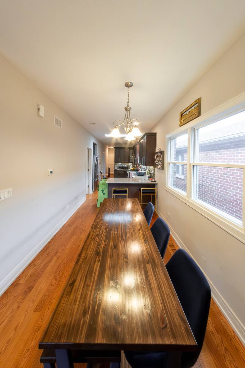 House for rent at 1110 N Christiana Ave, Chicago, IL 60651