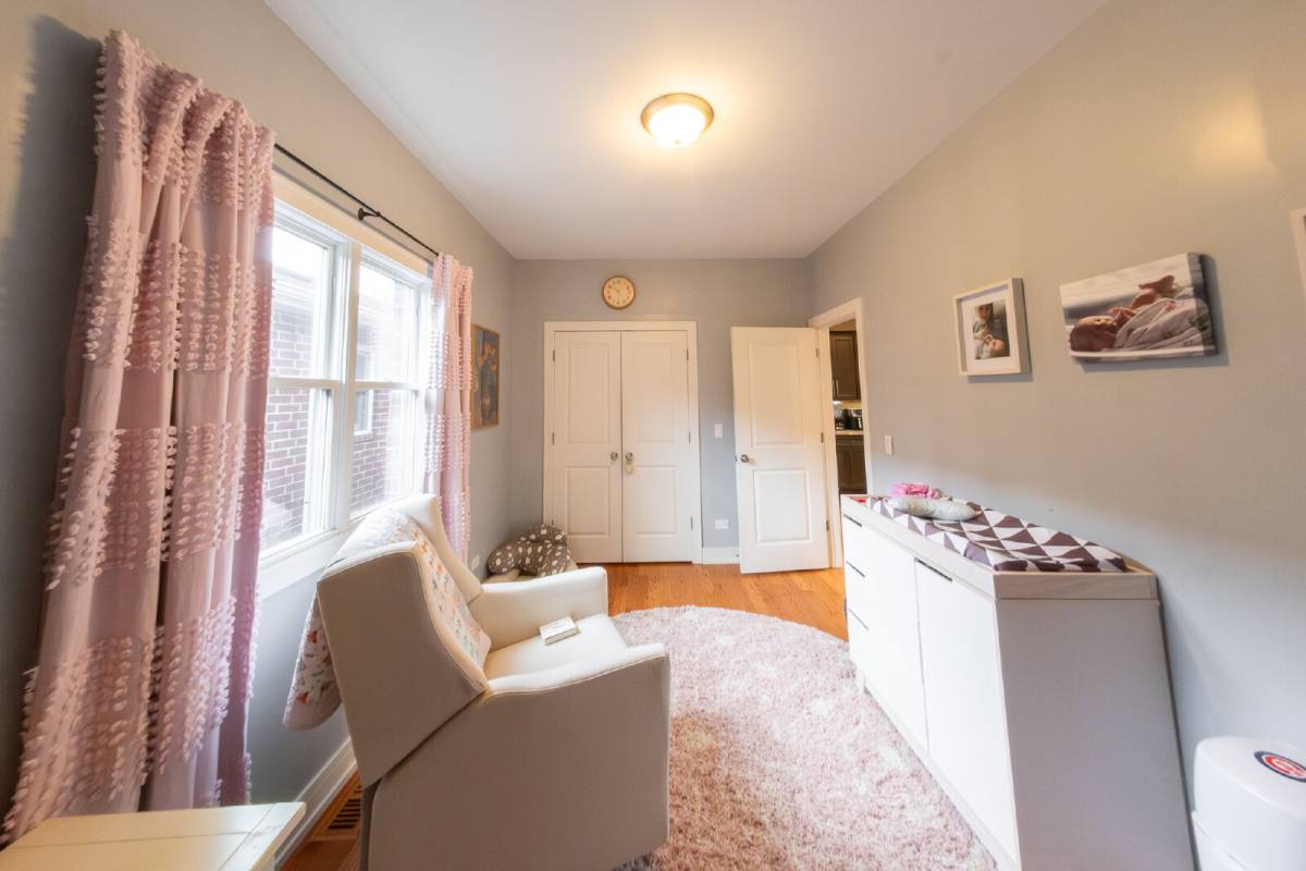 House for rent at 1110 N Christiana Ave, Chicago, IL 60651