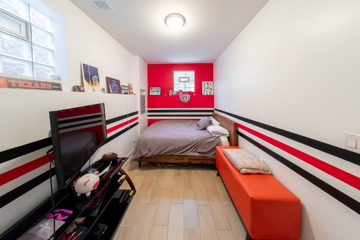 House for rent at 1110 N Christiana Ave, Chicago, IL 60651