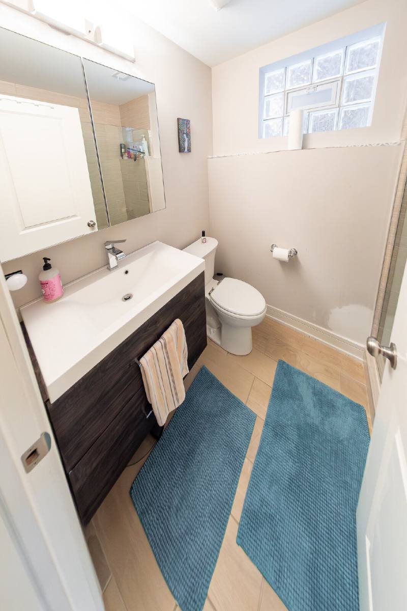 House for rent at 1110 N Christiana Ave, Chicago, IL 60651