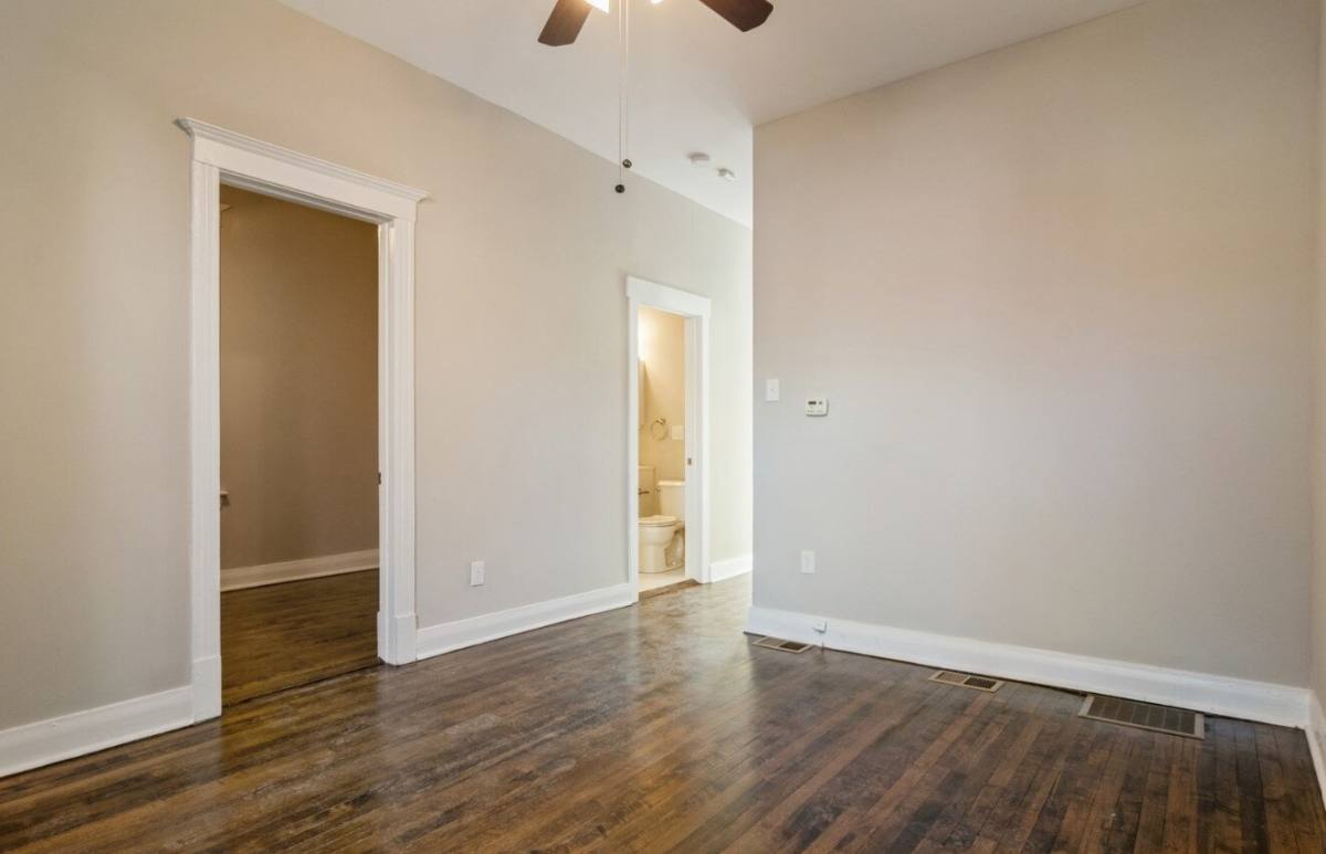 Apartment for rent at 2647 W Augusta Blvd #3R, Chicago, IL 60622