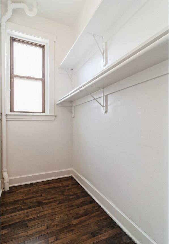 Apartment for rent at 2647 W Augusta Blvd #3R, Chicago, IL 60622
