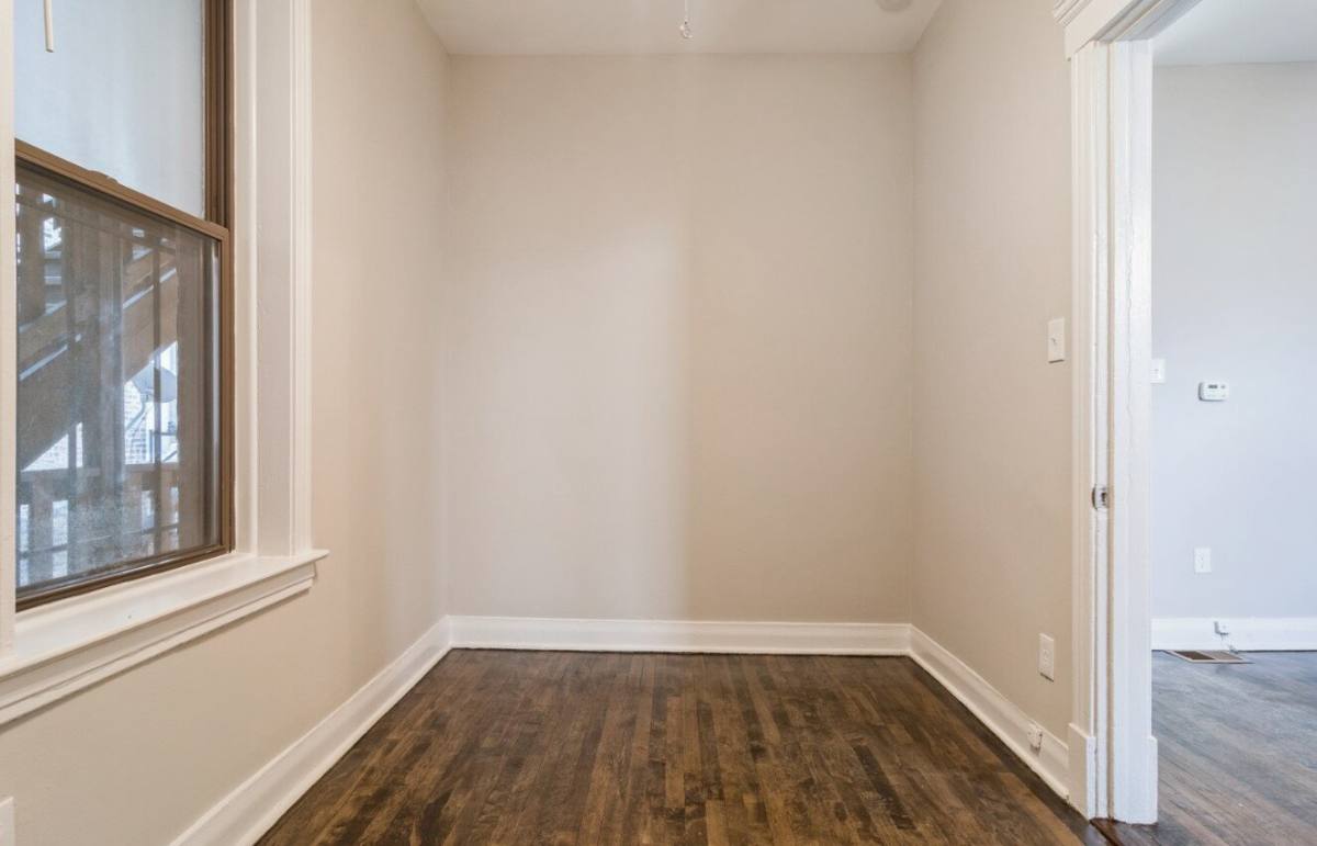 Apartment for rent at 2647 W Augusta Blvd #3R, Chicago, IL 60622
