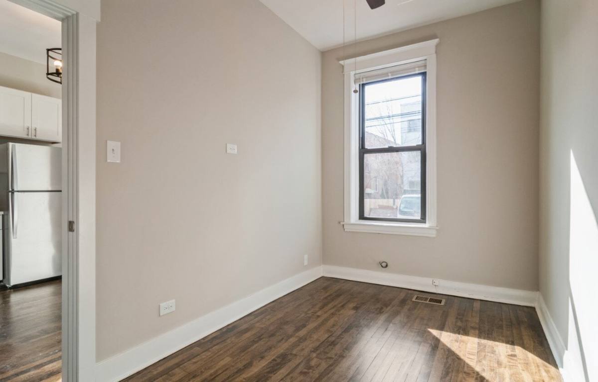 Apartment for rent at 2647 W Augusta Blvd #3R, Chicago, IL 60622