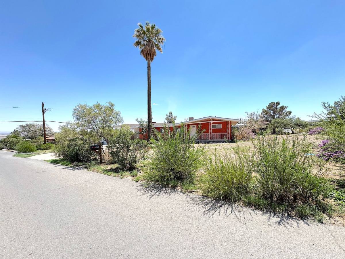 House for rent at 3236 Titanic, El Paso, TX 79904