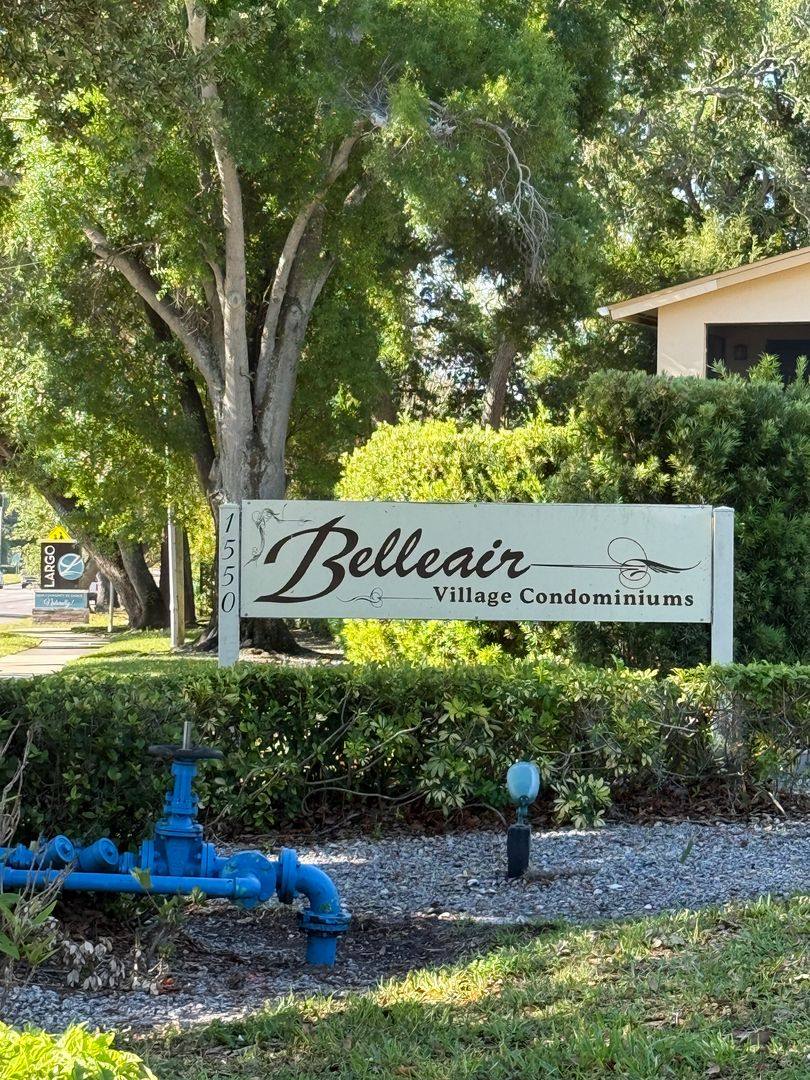 Condo for rent at 1550 S Belcher Rd #235, Clearwater, FL 33764