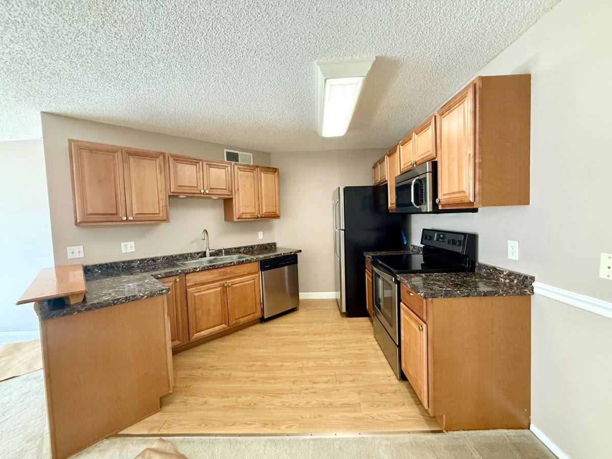 Condo for rent at 1550 S Belcher Rd #235, Clearwater, FL 33764