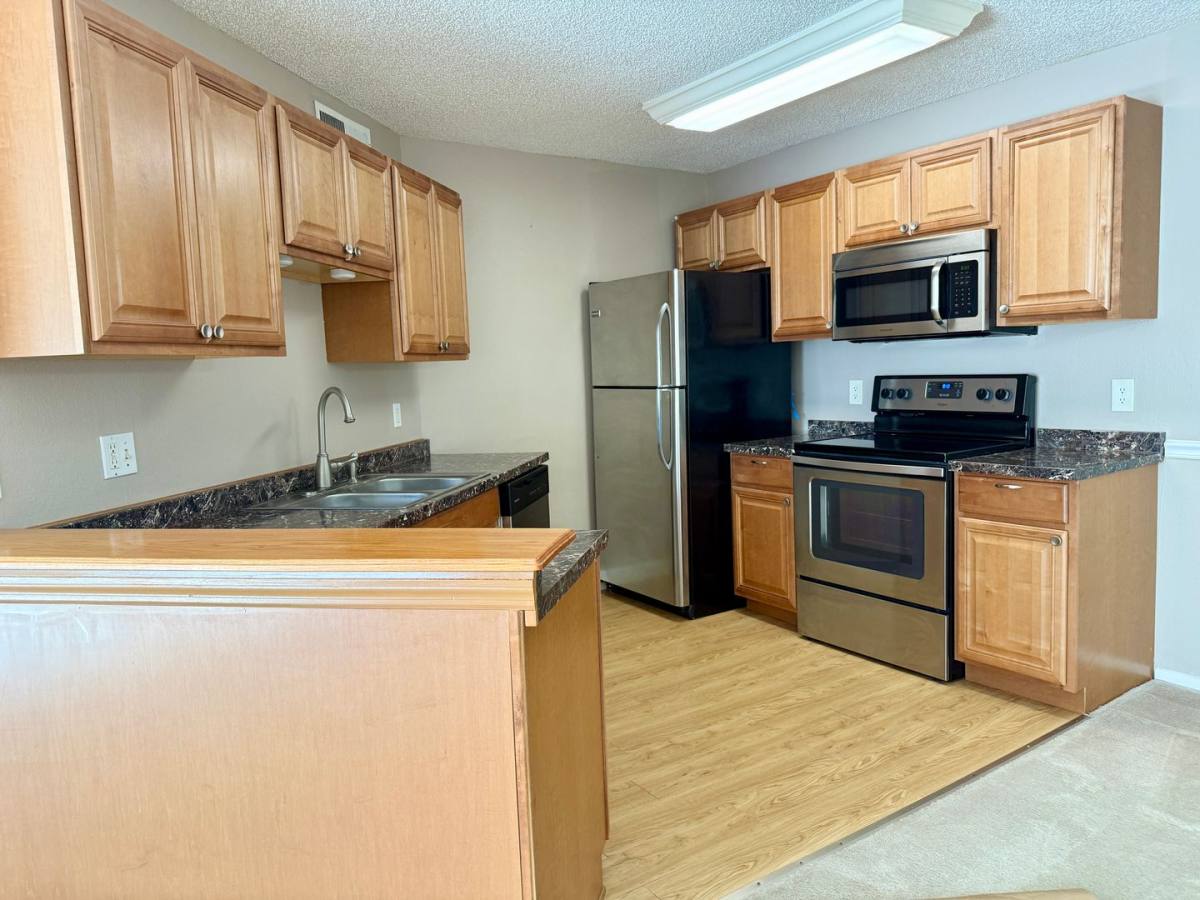Condo for rent at 1550 S Belcher Rd #235, Clearwater, FL 33764