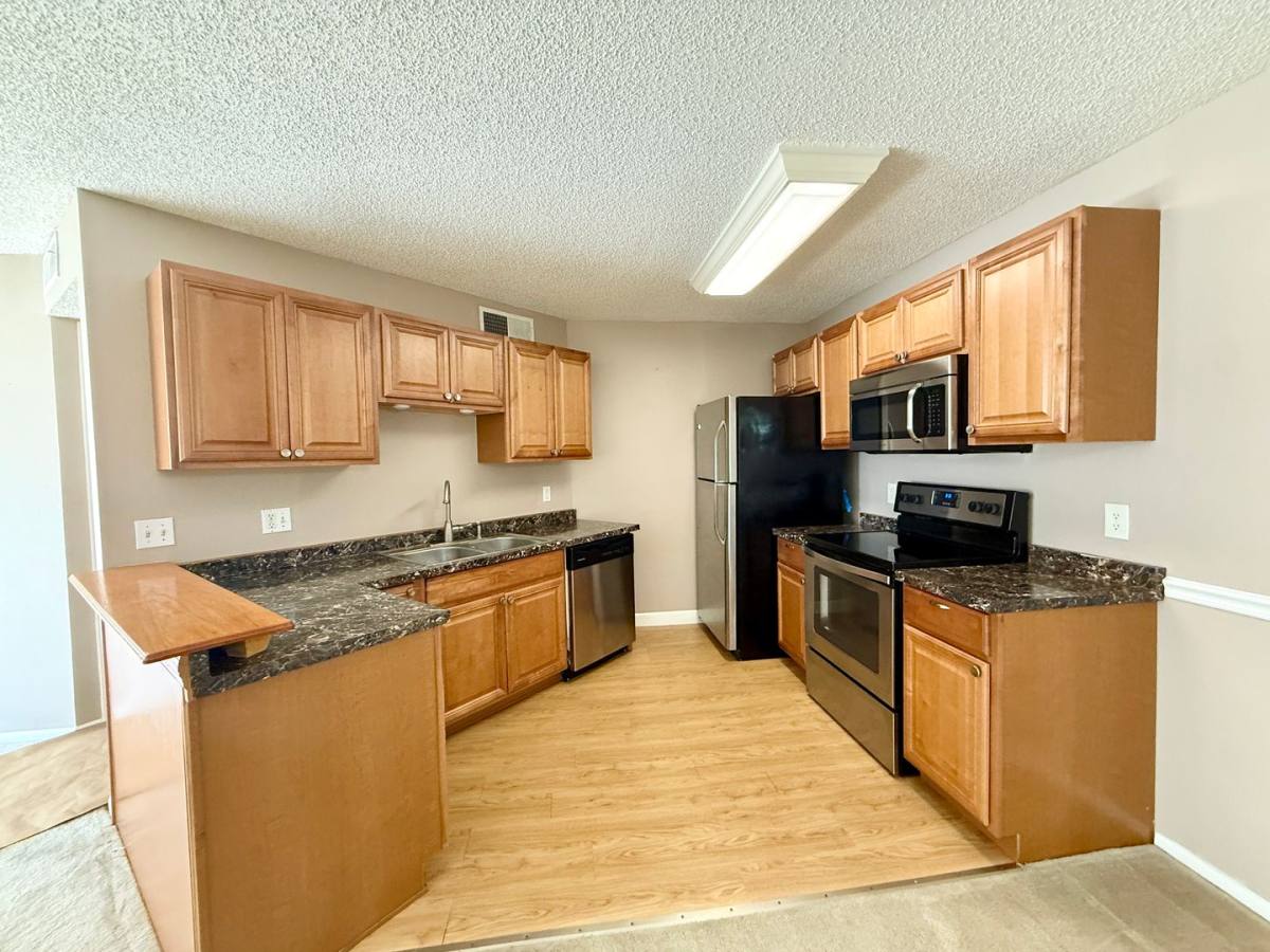 Condo for rent at 1550 S Belcher Rd #235, Clearwater, FL 33764