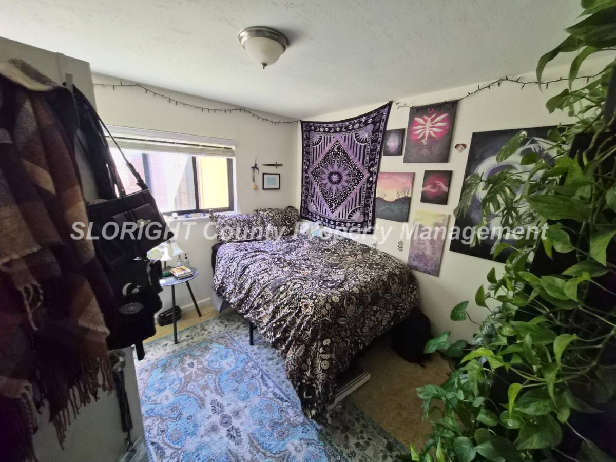 House for rent at 1367 Fernwood Dr, San Luis Obispo, CA 93401