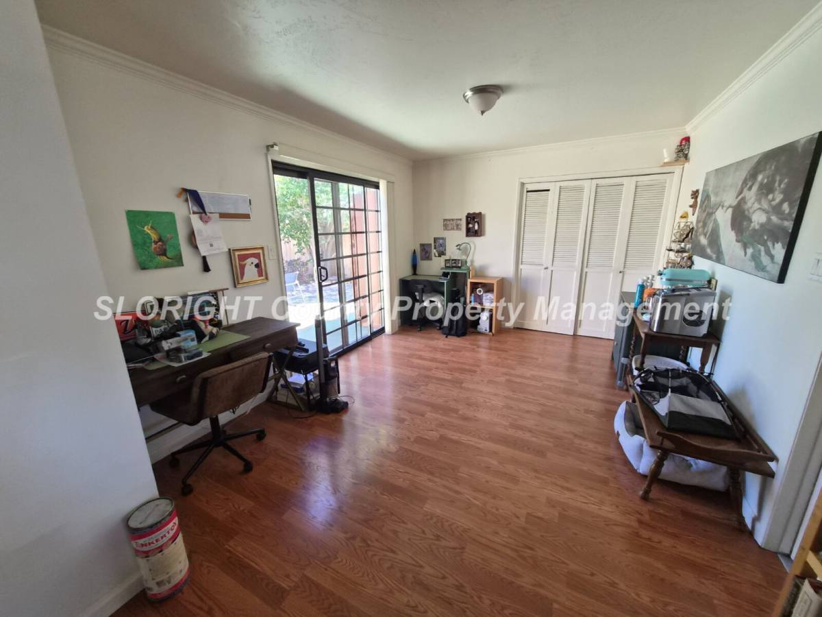 House for rent at 1367 Fernwood Dr, San Luis Obispo, CA 93401