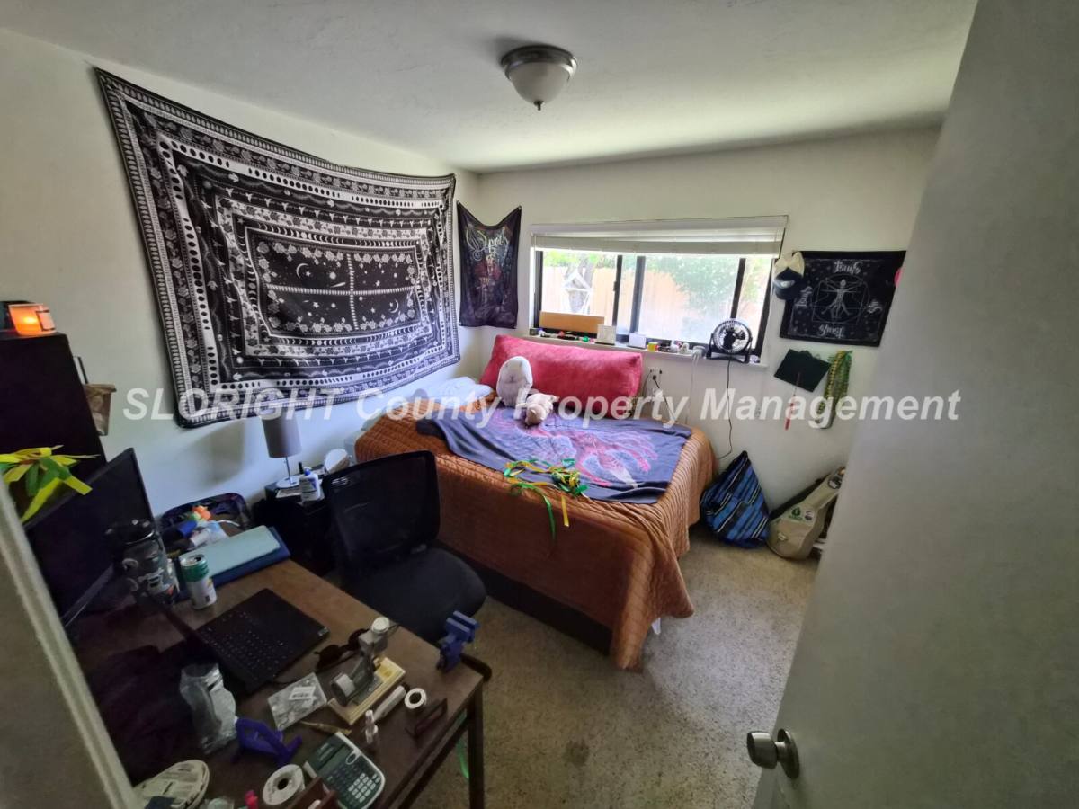 House for rent at 1367 Fernwood Dr, San Luis Obispo, CA 93401