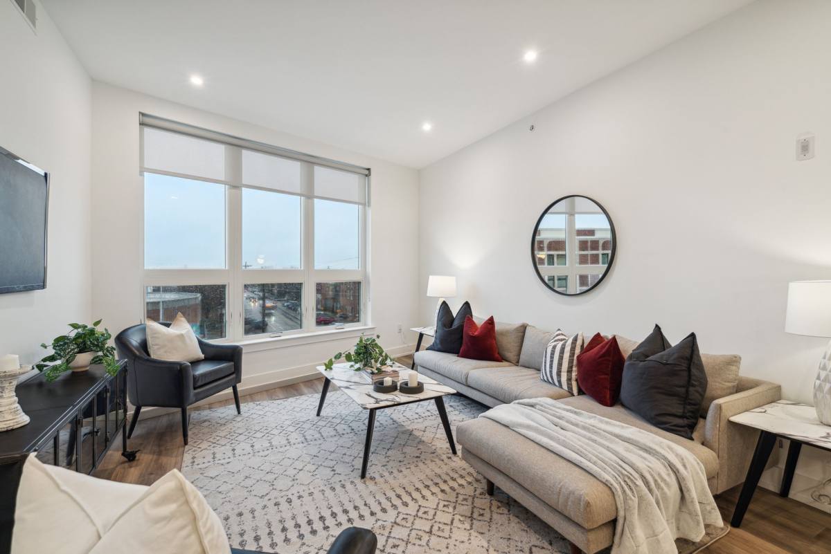 Apartment for rent at 2400 Frankford Ave, Philadelphia, PA 19125