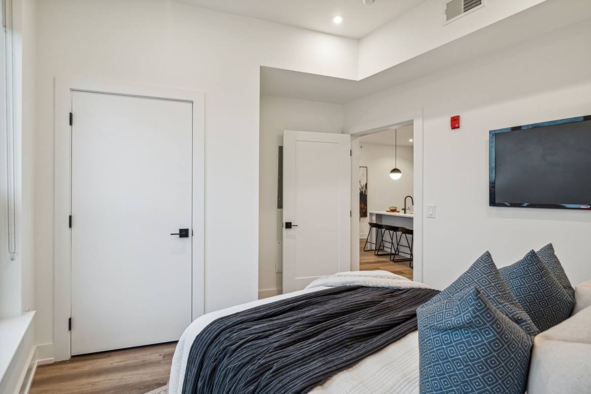 Apartment for rent at 2400 Frankford Ave, Philadelphia, PA 19125