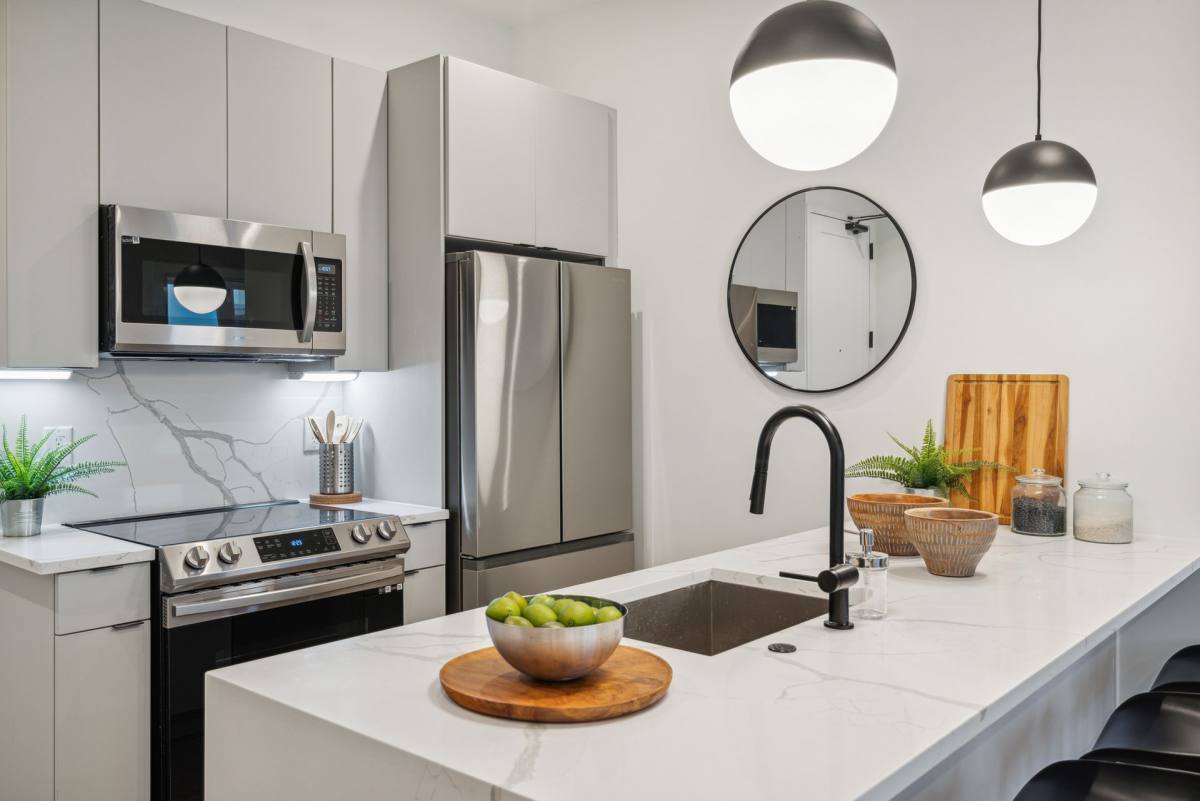 Apartment for rent at 2400 Frankford Ave, Philadelphia, PA 19125