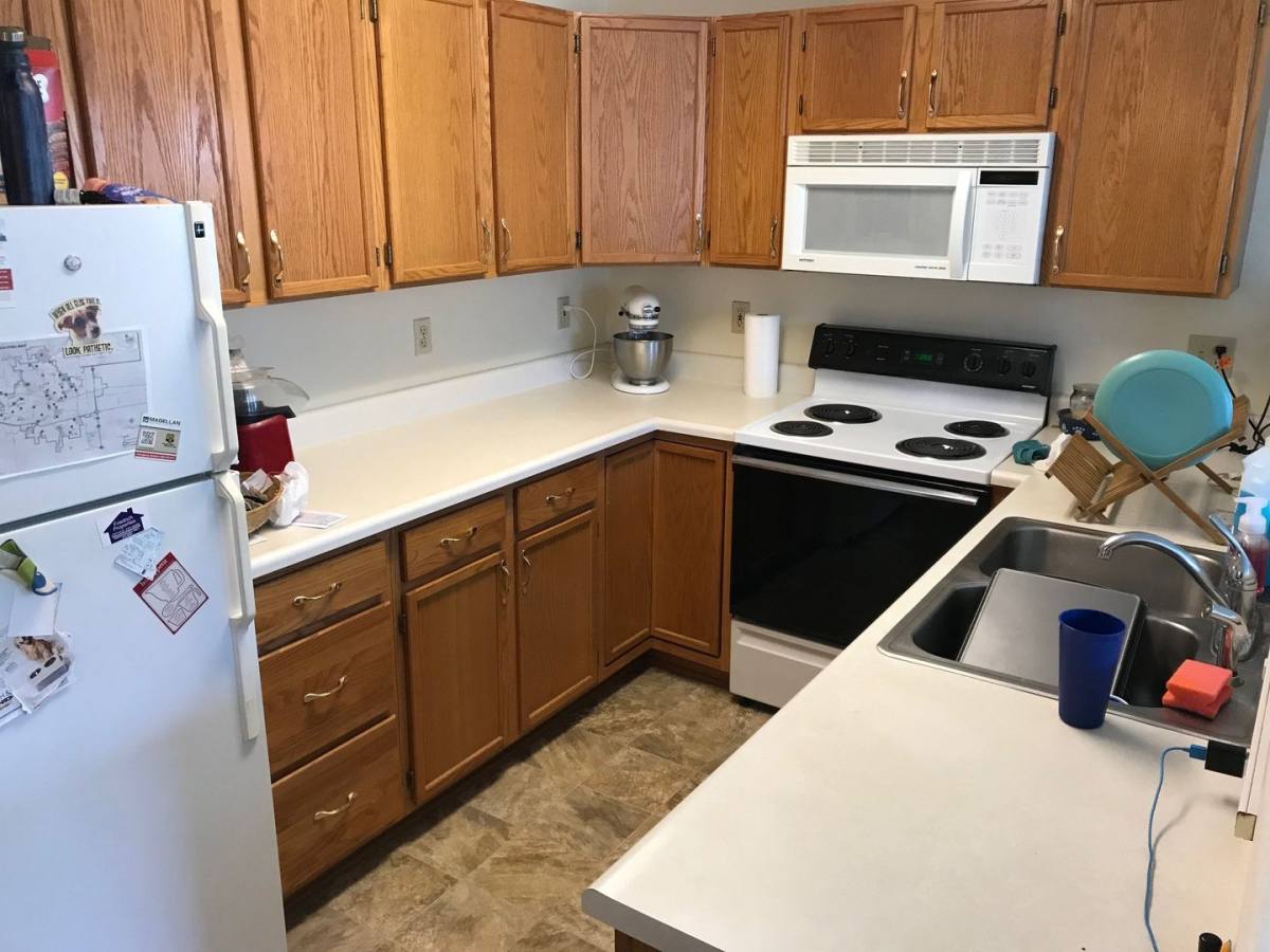 Apartment for rent at 2517 Aspen Rd, Ames, IA 50010