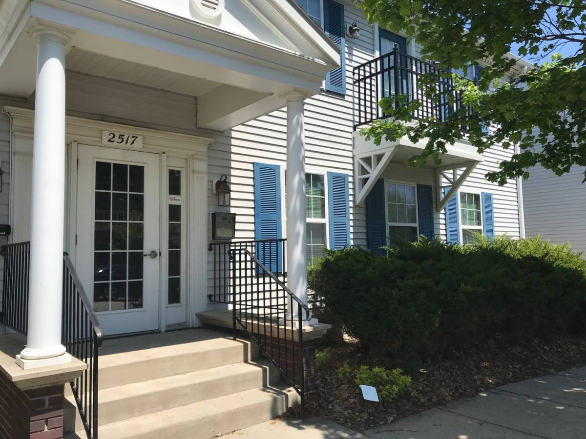 Apartment for rent at 2517 Aspen Rd, Ames, IA 50010